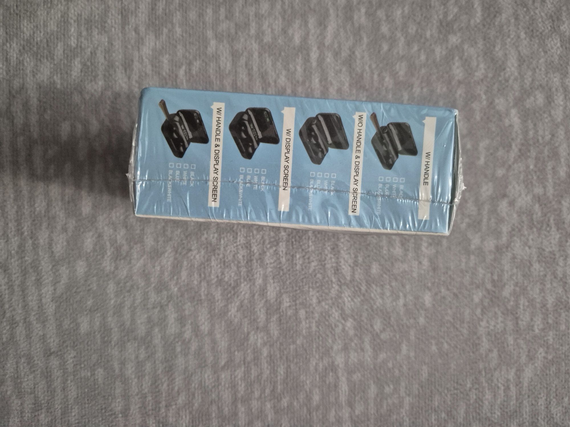 Casti wireless noi