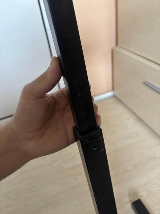 Стойка за гейминг волан