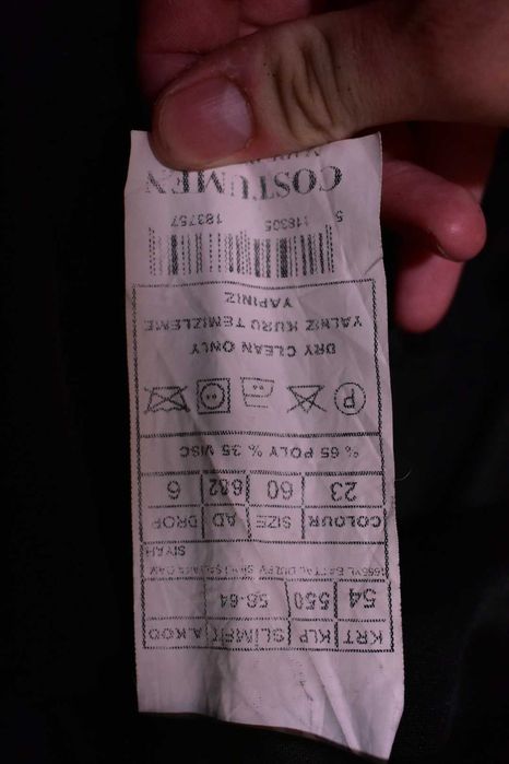 Costum întreg de ocazie