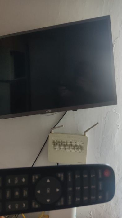 Телевизор Haier  Недорого