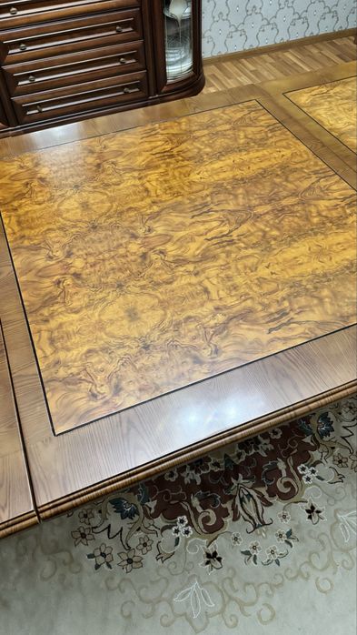 Стол 5 (пять) метров