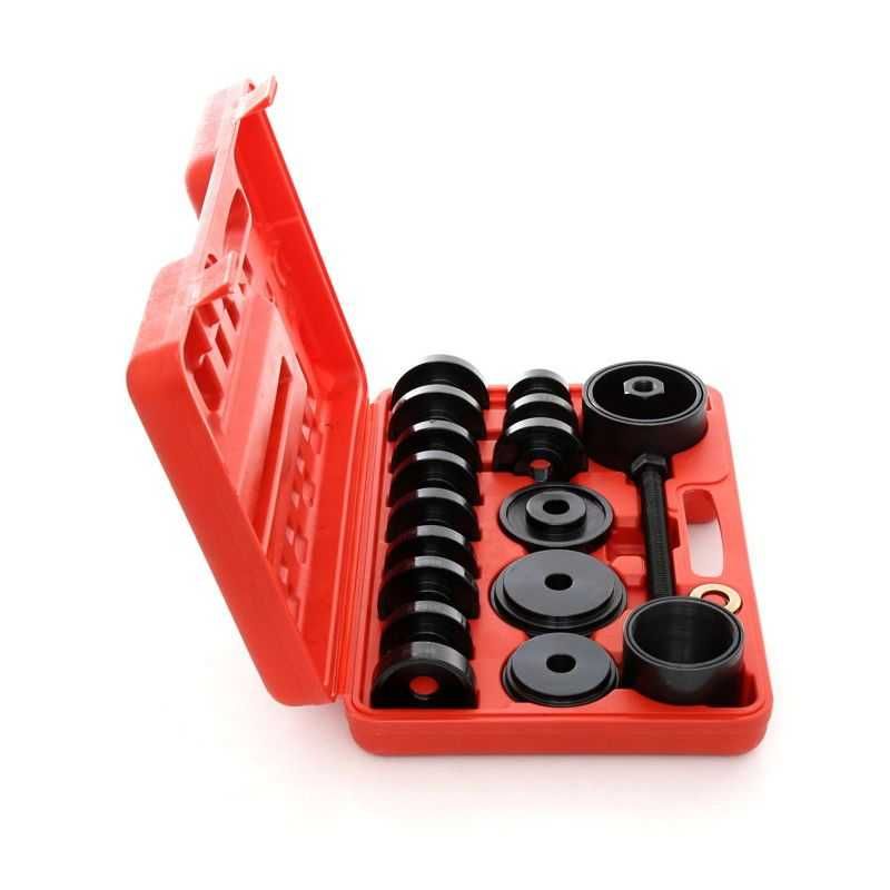 Trusa universala extras demontat bucse bucsi rulmenti 23 piese KD10514