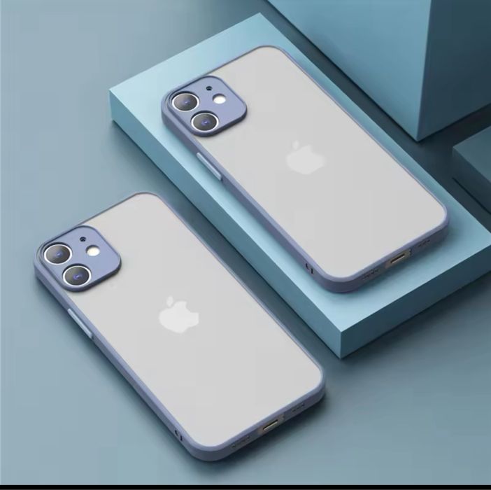 Нов калъф за Iphone 12 pro