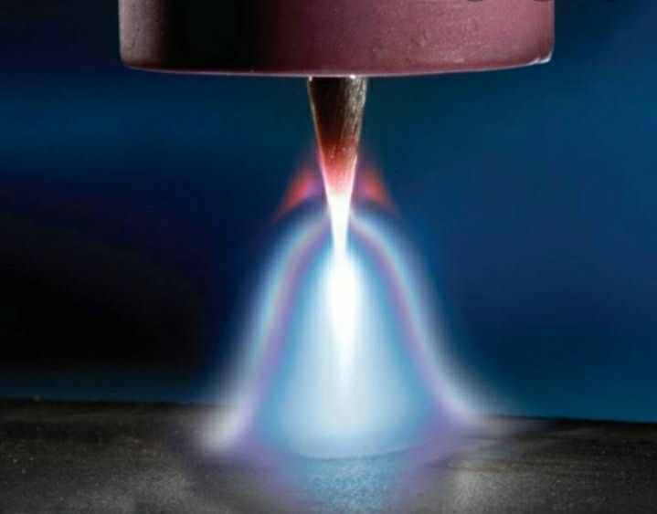 Сварка, аргон, полуавтомат