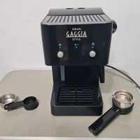 Кафемашина Gaggia GG2016 Ръчна машина за еспресо