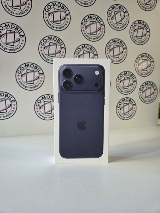 Iphone 17 Pro Max 512 GB NOU Sigilat Garantie