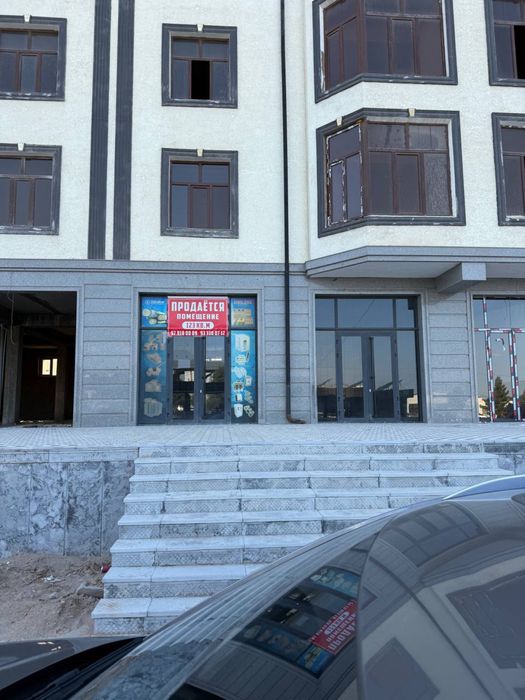 Мошин бозор срочно продается !!