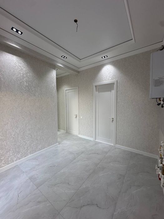 Янги Хает. Раен. Навастройка.