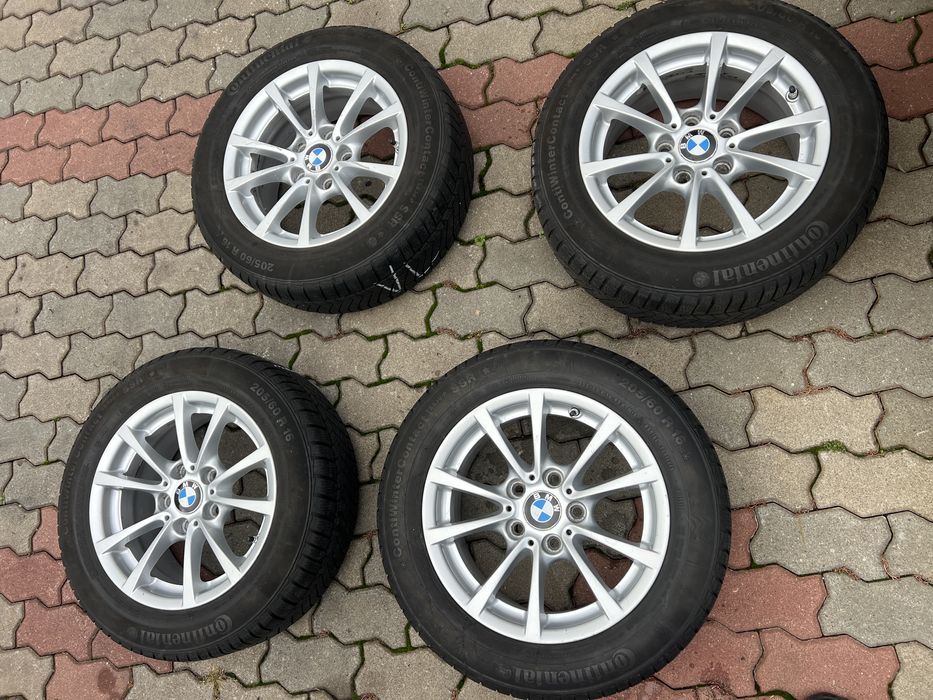 Jante complete Bmw F30 16”