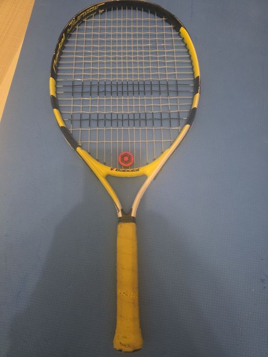 Тенис ракета babolat детска