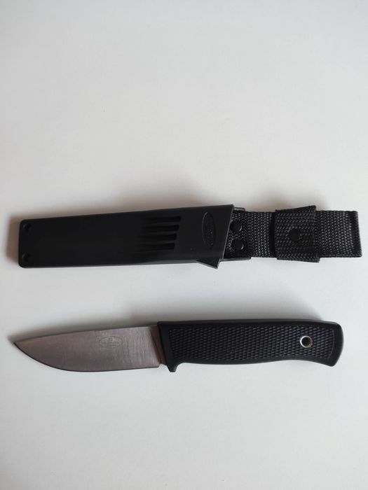 Нов фиксиран нож