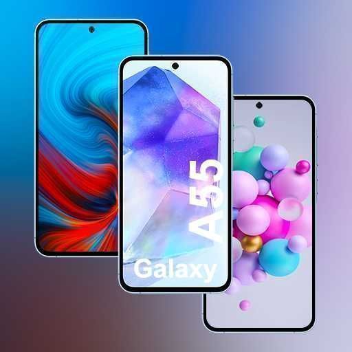 Новый! Samsung Galaxy A55 5G | Доставка Бесплатно