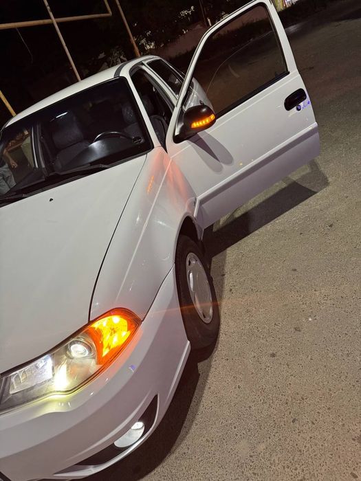 Neksa 2  nasiya savdoga beriladi oʻqib tel qilila