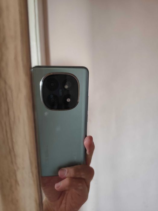 Redmi note 14 pro + 5g