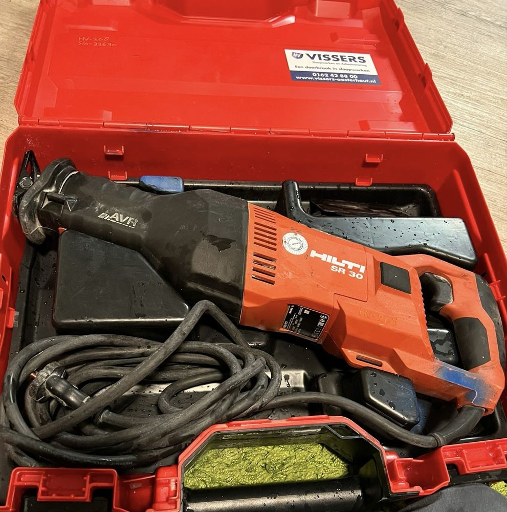 De vanzare! HILTI