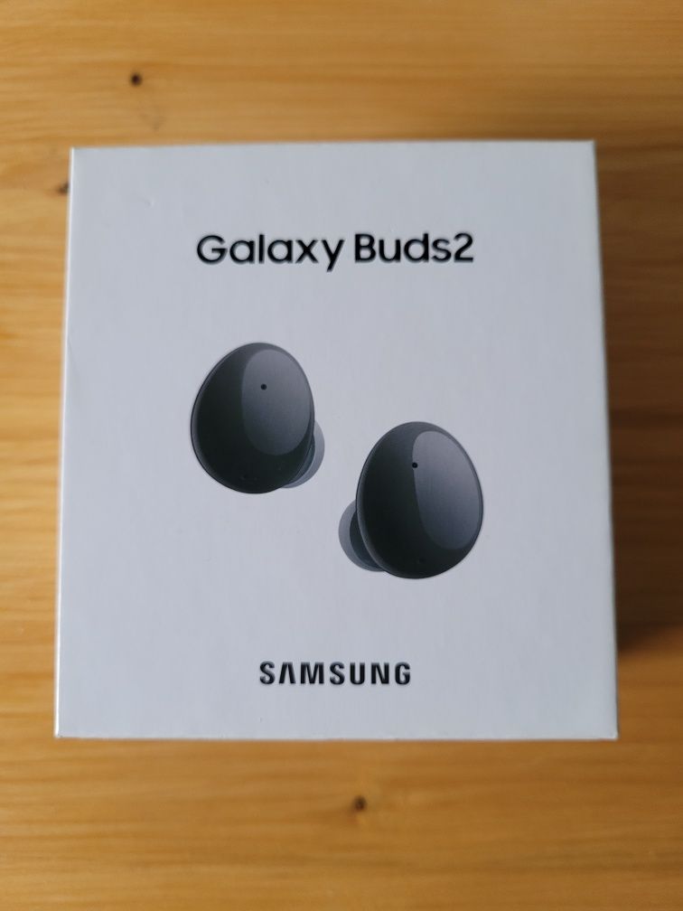 Căști Galaxy Buds2 SAMSUNG
