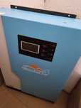 Invertor de curent hibrid 5.5 kw marca DBSolar