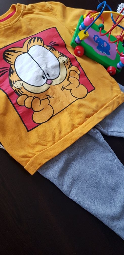 Лот дрешки за момче