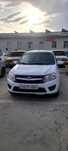 Lada Granta 2015