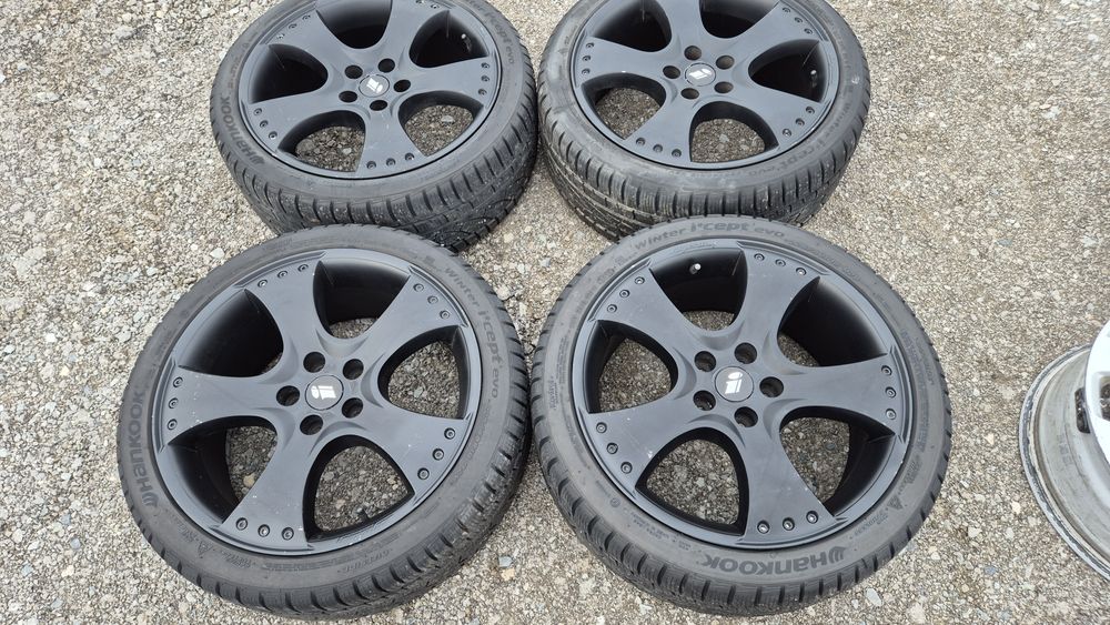 Оригинални джанти Irmscher Опел 5/110 Opel 5x110