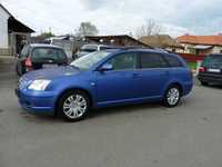 Toyota Avensis 2.0D Clima
