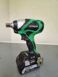 Pistol impact Hitachi