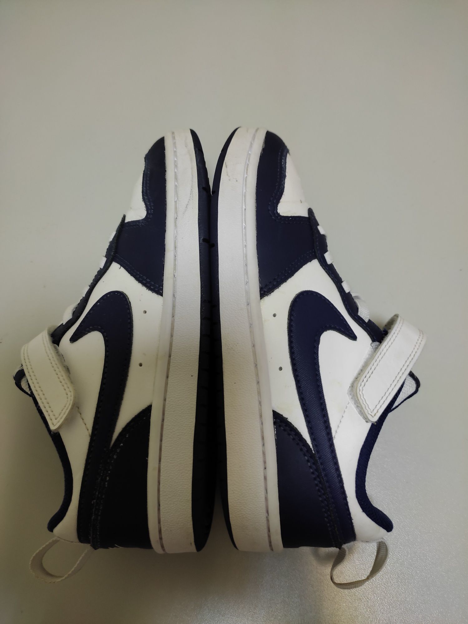 Bascheti Nike copii marime35