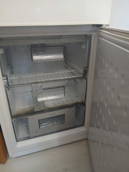 Combina frigorifica arctic Total no frost