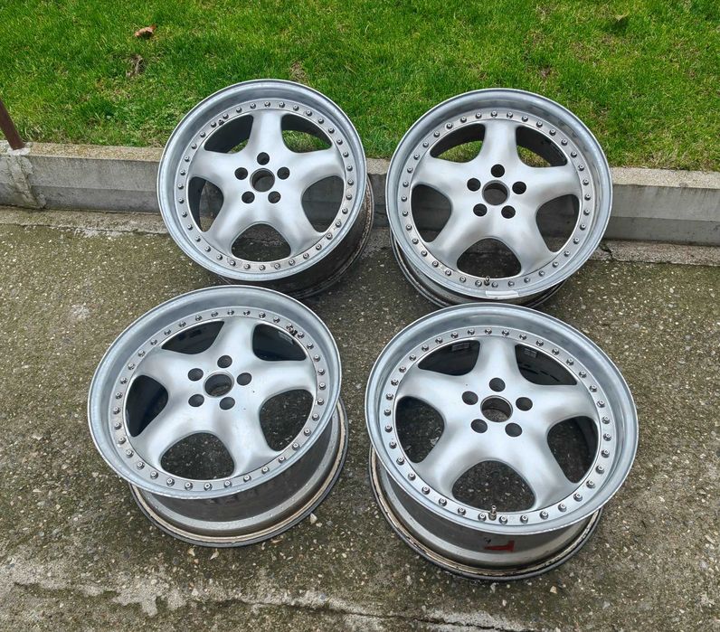 Джанти с борд 17' 5  x 100