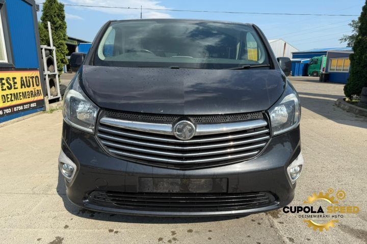 Dezmembrez Opel Vivaro B [2014 - 2019] R9M-MB