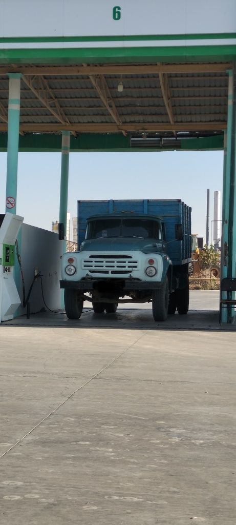 Zil 431610 sotiladi