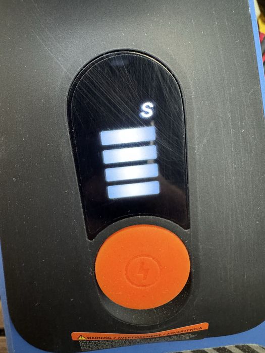 Електрически скутер Segway ninebot c2 lite