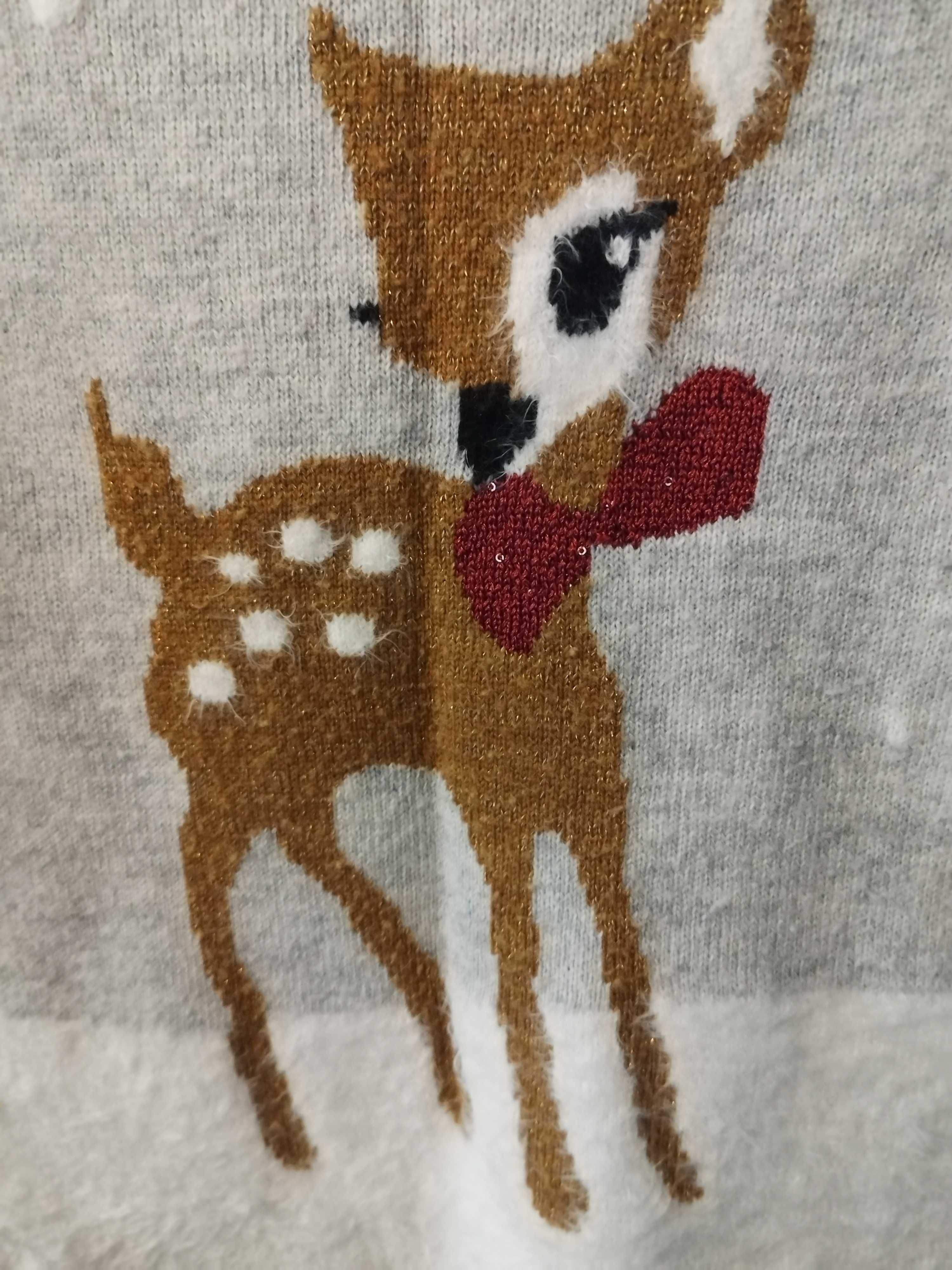 Pulover Bambi Montego XS