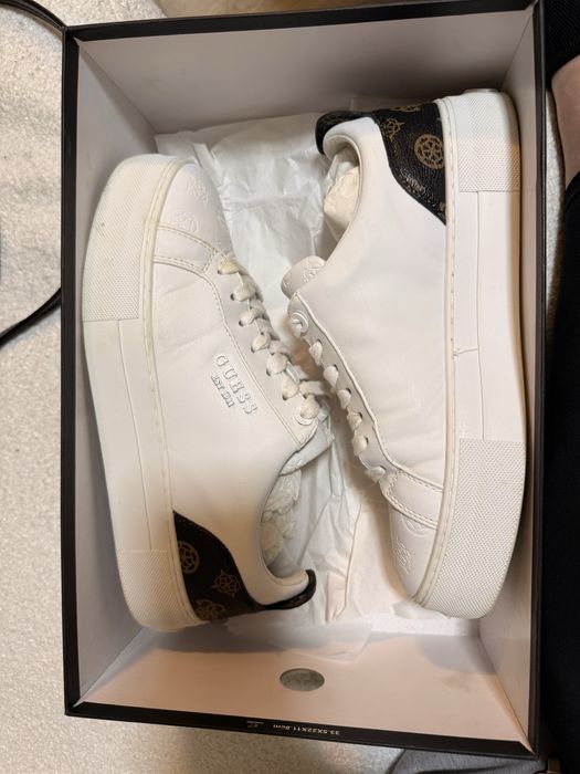 Дамски обувки liu jo Guess Tommy Hilfiger