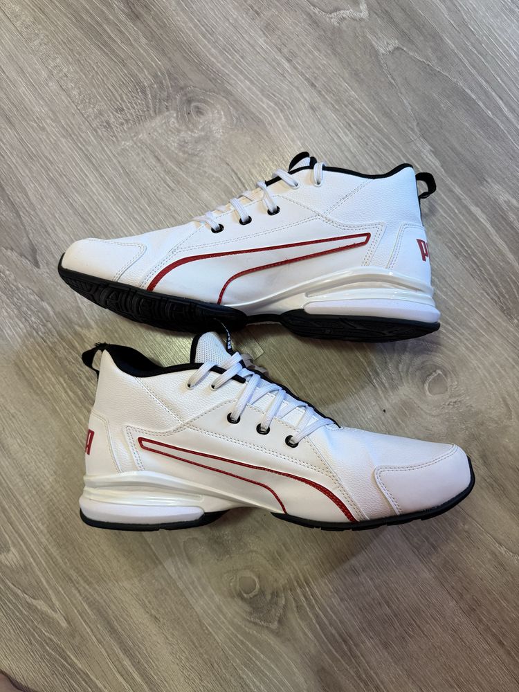 Маратонки PUMA 45 номер
