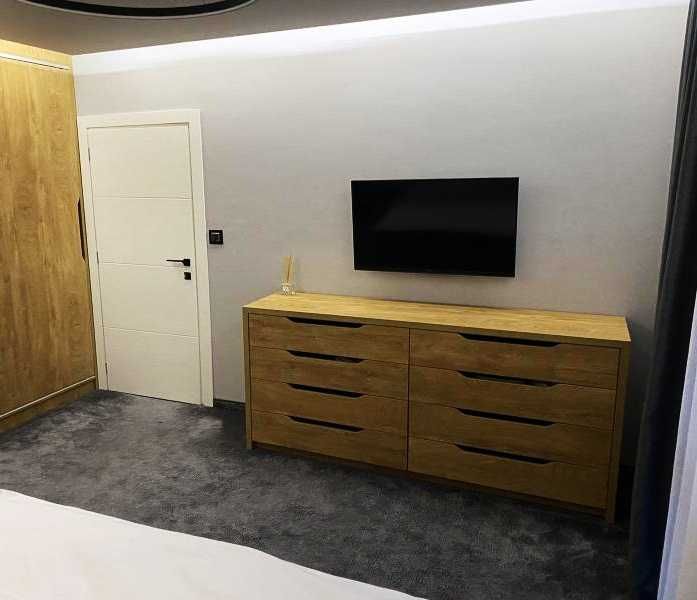 Дава се под наем Тристаен апартамент в София, Бояна - 100 кв.м за 825 € - Снимка #1