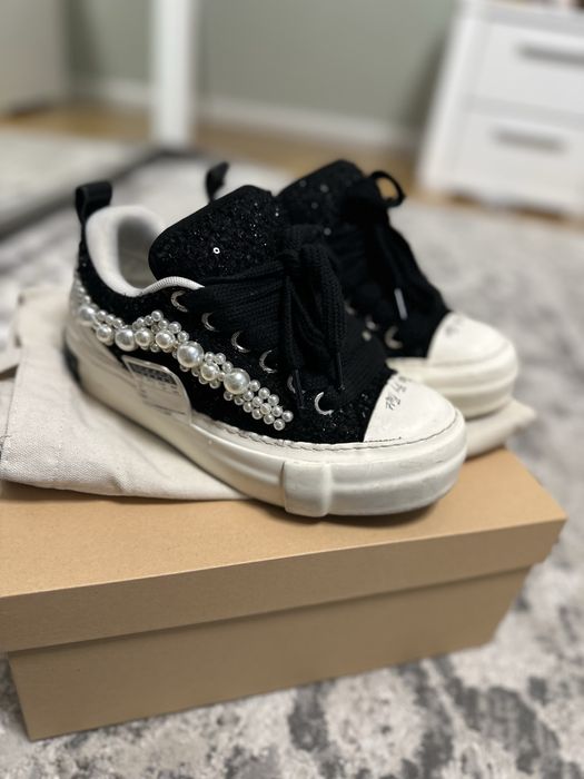 adidasi Xvessel marimea 37