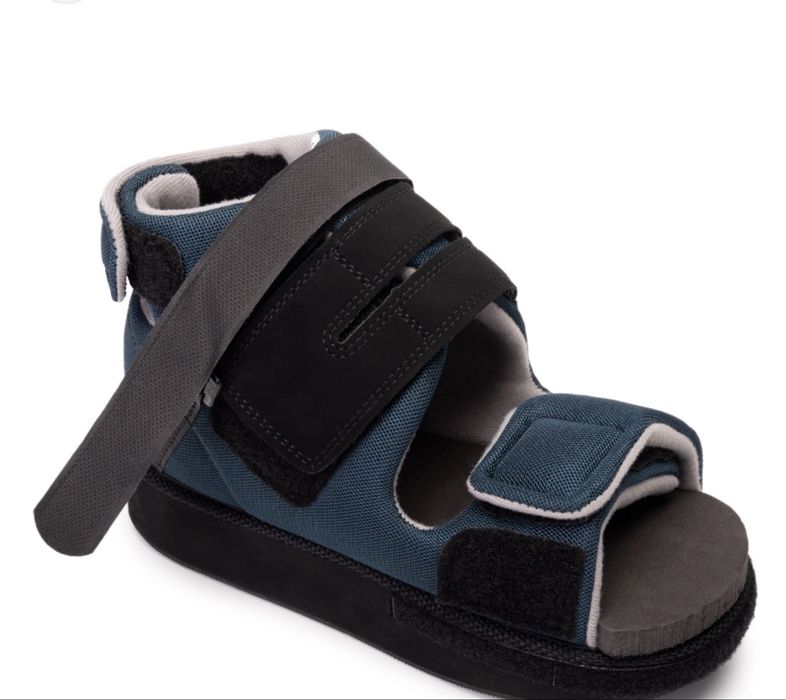 Послеоперационная обувь Барука