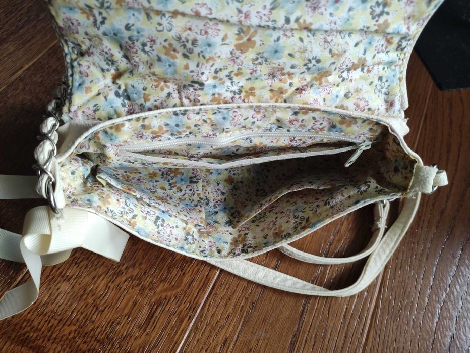 Geanta/poseta/gentuta de dama