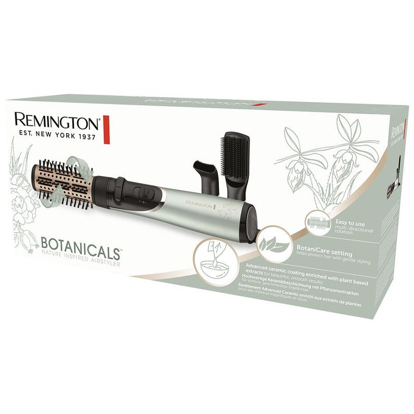 Сешоар маша REMINGTON Botanicals