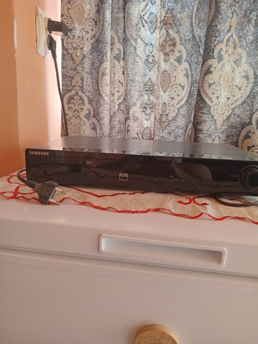 Sistem Homme Cinema Samsung Full