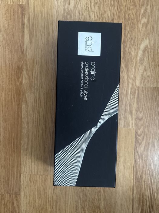 Ghd original professional styler