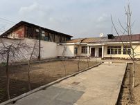 Продаётся дом 5.5 соток Ак Уй Махалля 100м²