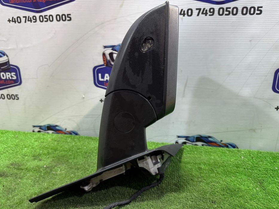 OGLINDA STANGA 1 -7 PINI / 2-3 PINI MERCEDES BENZ C220 2012 CDI 2.1 DIESEL C-Class W204 BREAK MODEL T COD OEM 20443001 A2128100964 2007-2015