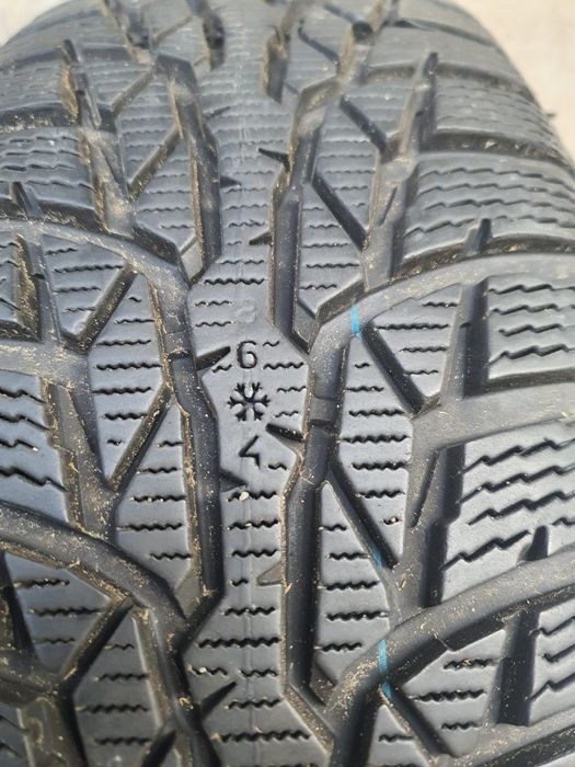 Зимни гуми NOKIAN 185/65/15