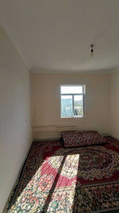 Сотувда 4 хонали квартира, Сергели 8