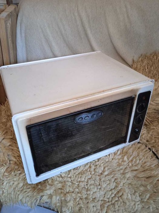 электропечь Асель 1300