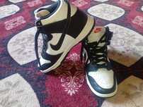 Nike dunk, mărimea 39