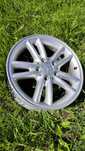 Jante  Mercedes A203 vw golf 5 ,audi ,skoda,passat ,seat  R 16  5x112