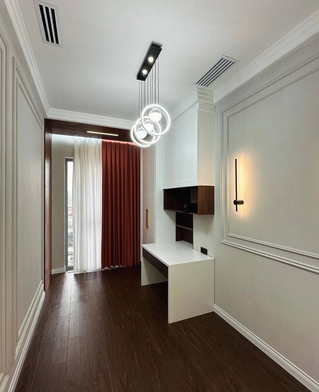 Mirabad Avenue Продается 3 комнатная квартира ремонт Гостиница Россия